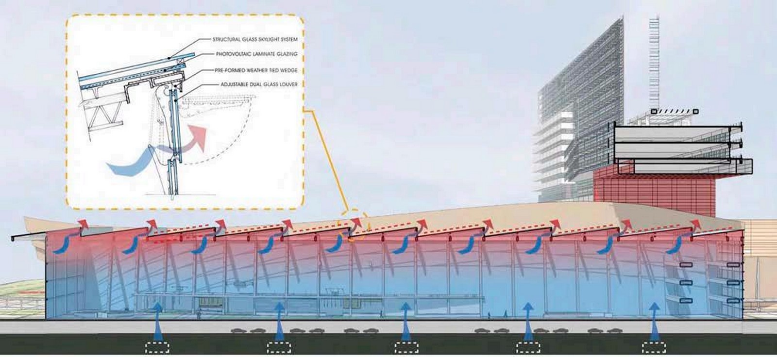 Liberty in Art: Impact of Architecture and the need for more thoughtful designs. - Sheet7