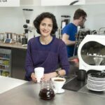 Safia Qureshi - CupClub: Entrepreneurship and Architecture - Sheet1