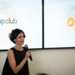 Safia Qureshi - CupClub: Entrepreneurship and Architecture - Sheet2