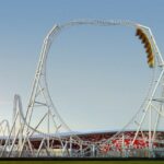 An Architectural Review of Ferrari World, Abu Dhabi - Sheet1