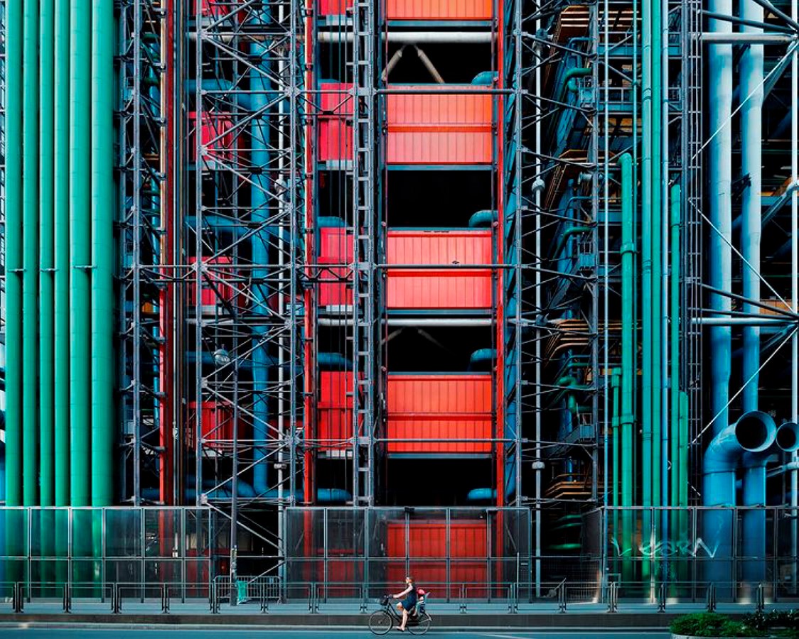 10 Best Architectural Photos of 2021 - Sheet1