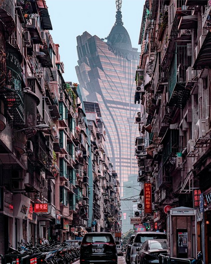 10 Best Architectural Photos of 2021 - Sheet4
