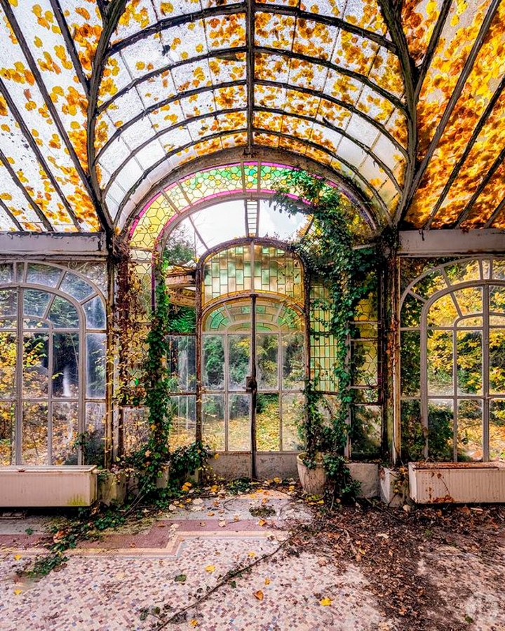 10 Best Architectural Photos of 2021 - Sheet5