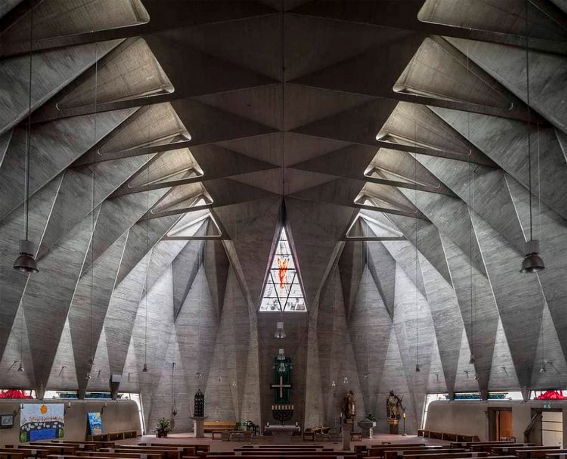 10 Best Architectural Photos of 2021 - Sheet6