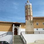 An Architectural review of Chefchaouen, Morocco - Sheet3