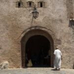 An Architectural review of Chefchaouen, Morocco - Sheet4