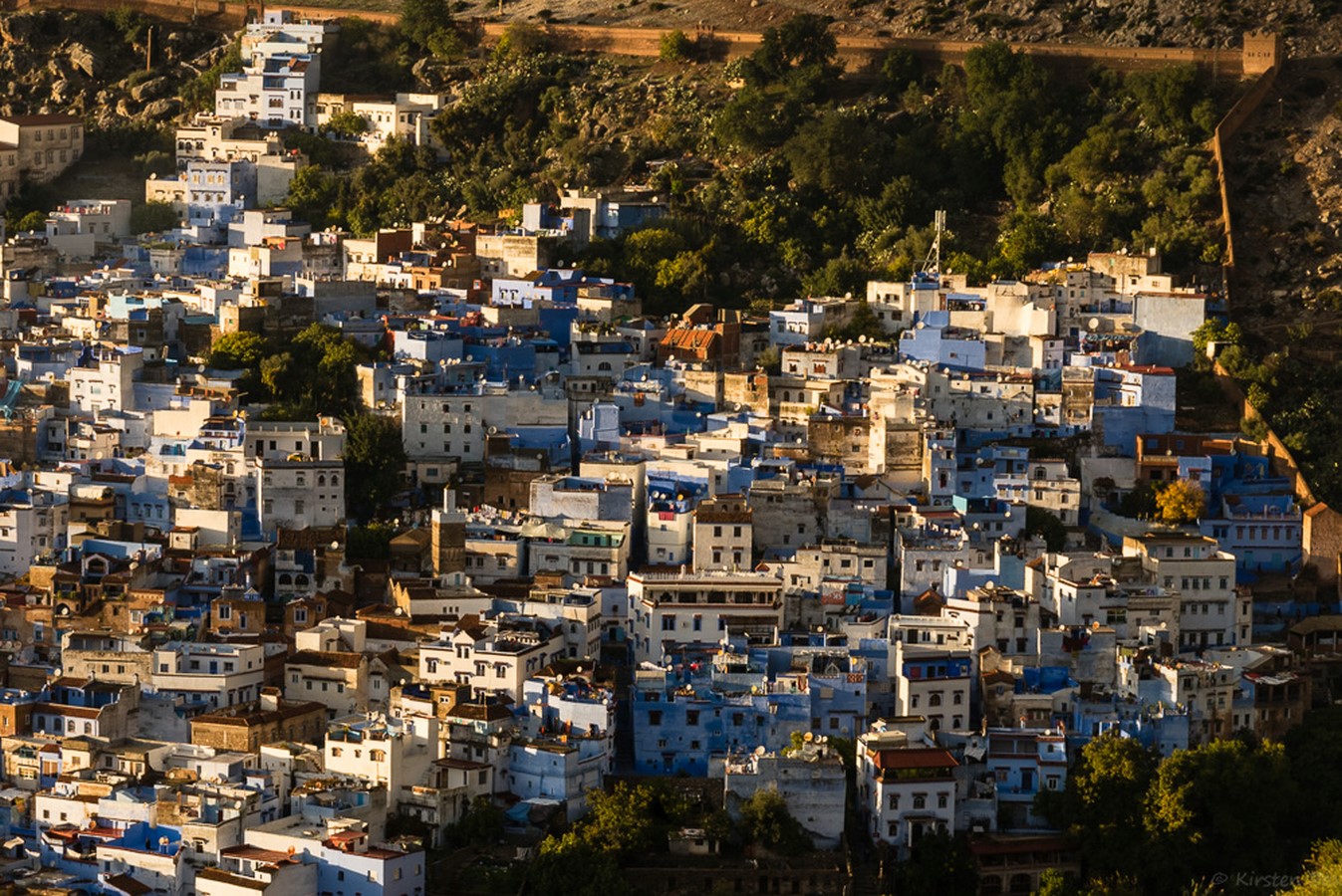 Chefchaouen_©kjbax