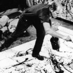 Art Movement: Abstract expressionism - Sheet1