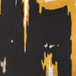 Art Movement: Abstract expressionism - Sheet3