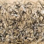 Art Movement: Abstract expressionism - Sheet5