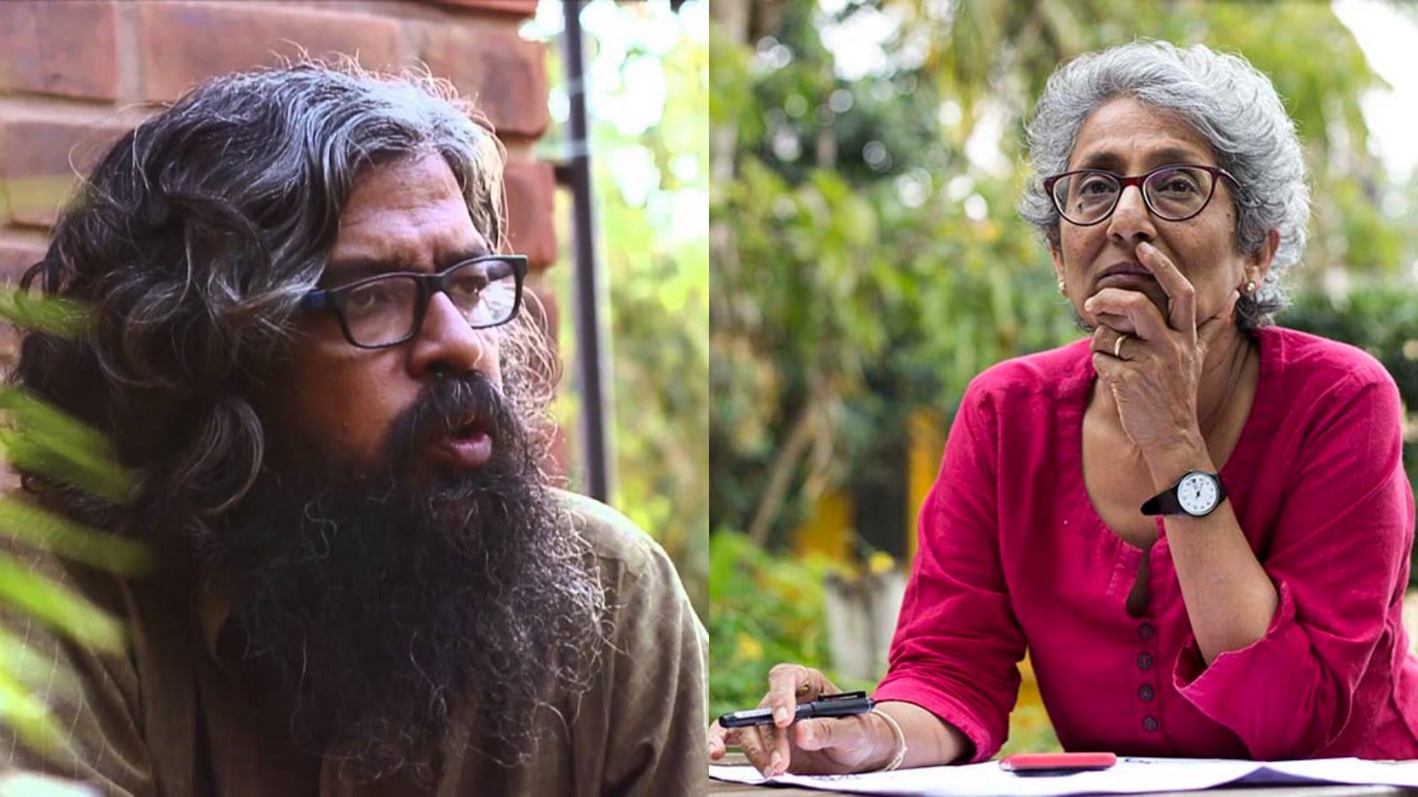 Podcast with Architects: Chitra Vishwanath in Conversation with Vishwanath Srikantaiah: Architecture in the Time of Pandemic (CEPT)- Sheet1