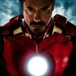 Tony Stark as an architect - Sheet1