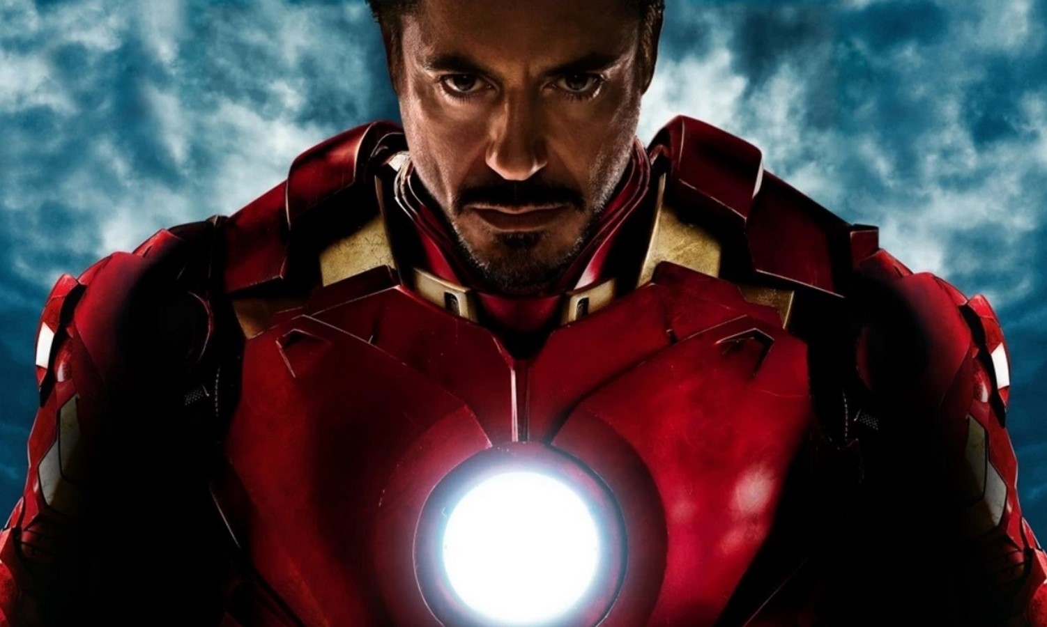 Tony Stark as an architect - Sheet1