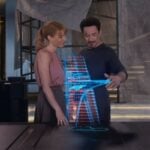 Tony Stark as an architect - Sheet2