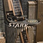 Tony Stark as an architect - Sheet4