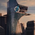 Tony Stark as an architect - Sheet5