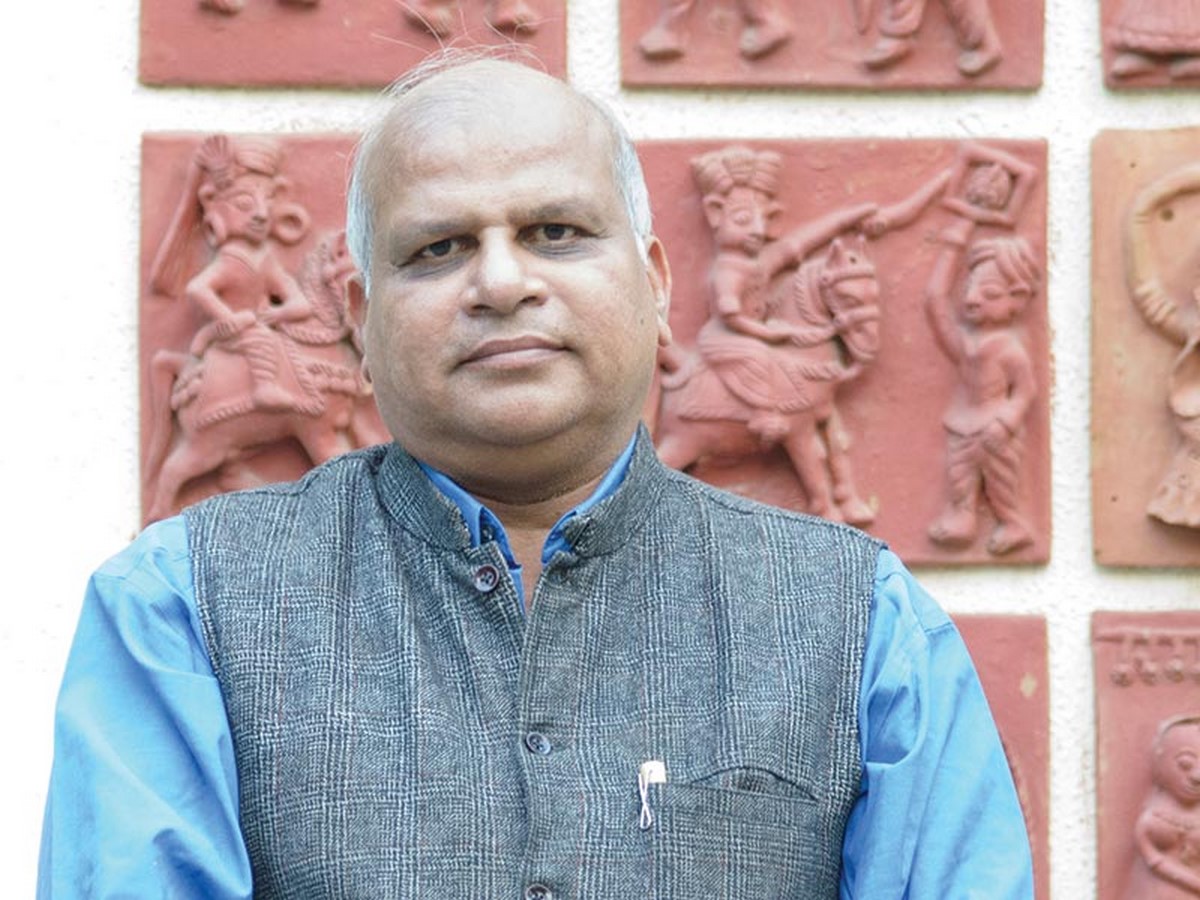 Yatin Pandya: Ideology and Philosophy - Sheet1