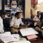 Yatin Pandya: Ideology and Philosophy - Sheet2