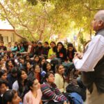 Yatin Pandya: Ideology and Philosophy - Sheet