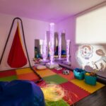 How can architects designers create safe spaces for kids with autism - Sheet3