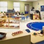 How can architects designers create safe spaces for kids with autism - Sheet7