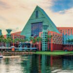 A crossover between Disney and Architecture - Sheet1