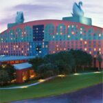 A crossover between Disney and Architecture - Sheet2