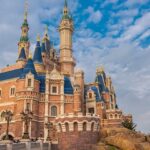A crossover between Disney and Architecture - Sheet3