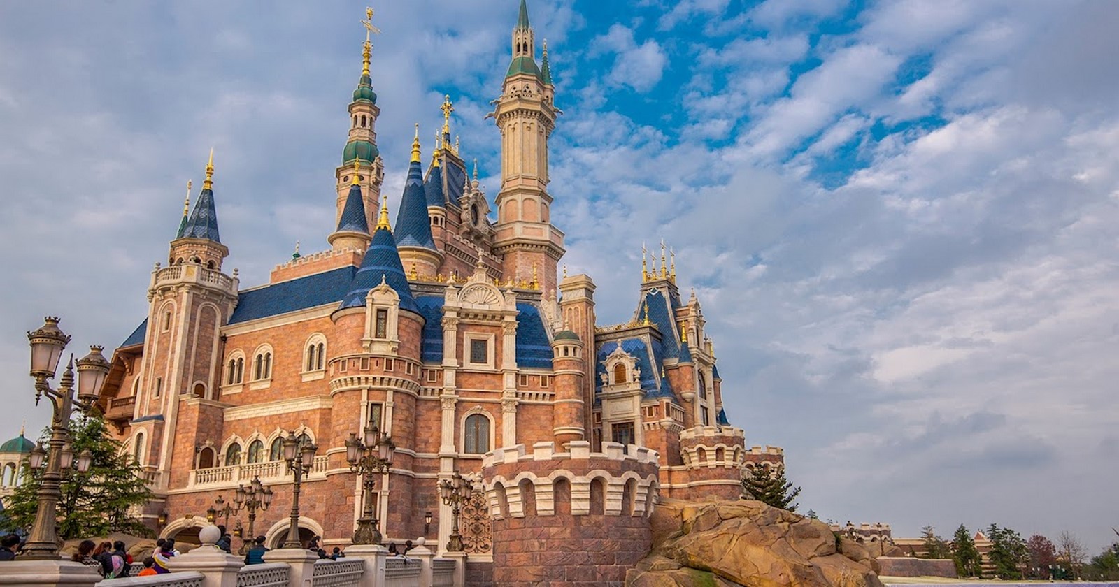 A crossover between Disney and Architecture - Sheet3