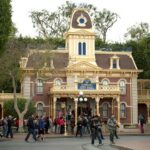A crossover between Disney and Architecture - Sheet4