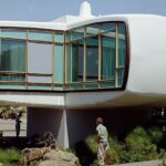 A crossover between Disney and Architecture - Sheet5