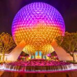 A crossover between Disney and Architecture - Sheet6