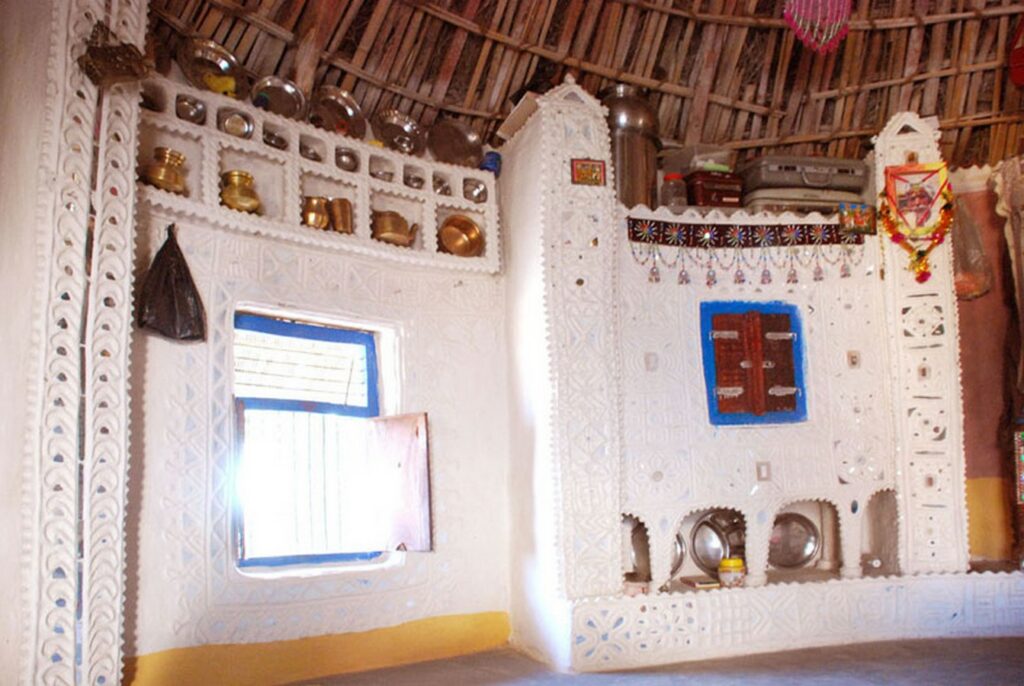 Sustainable Indian Architecture Techniques and Elements - RTF ...