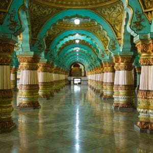 Sustainable Indian Architecture Techniques and Elements - RTF ...