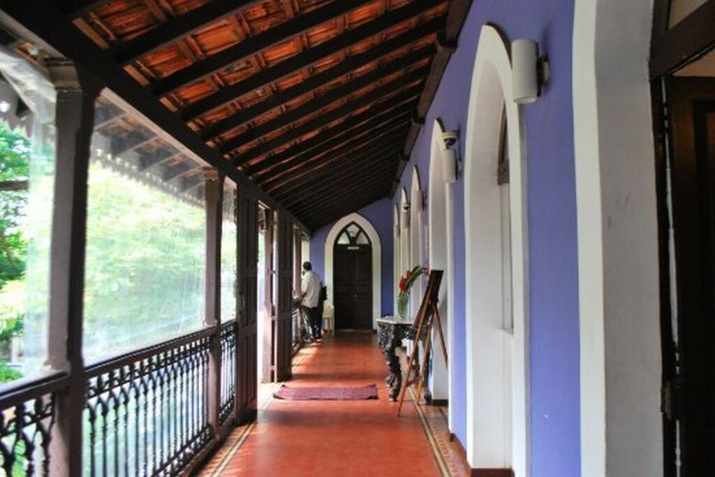 Sustainable Indian Architecture Techniques and Elements - RTF ...