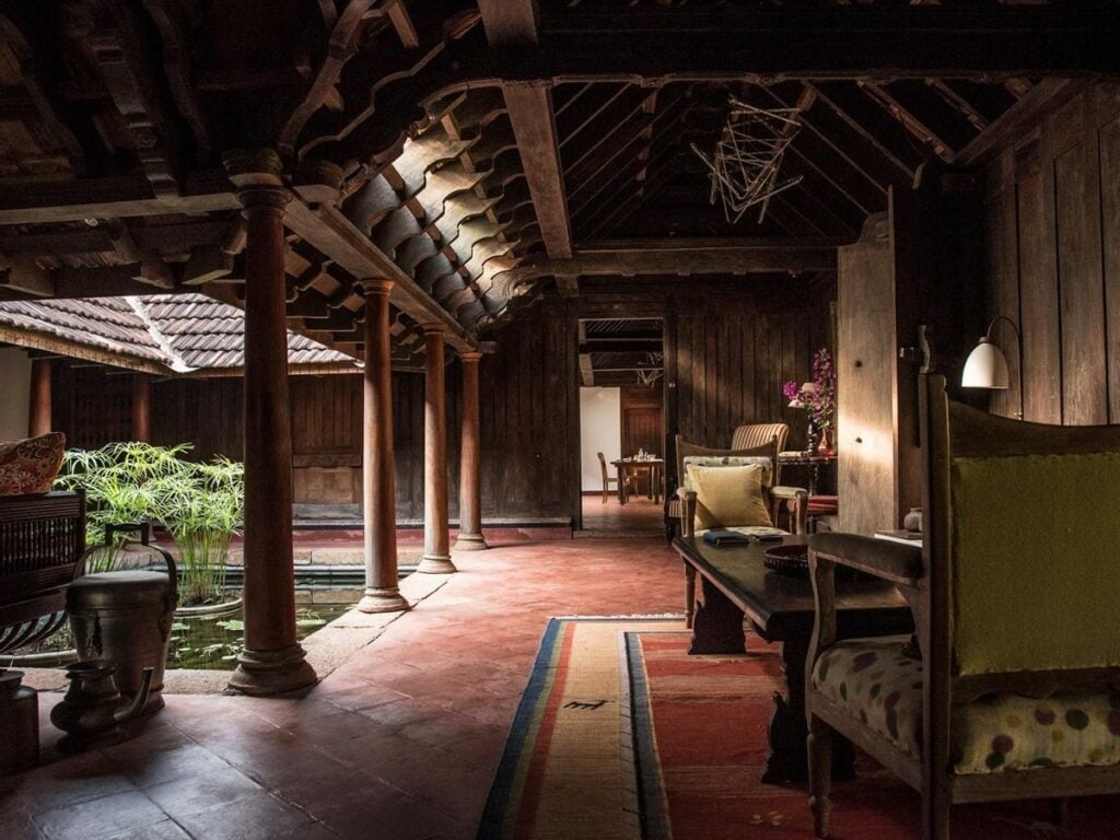 Sustainable Indian Architecture Techniques and Elements - RTF ...