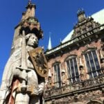An Architectural review of the location: Bremen, Germany - Sheet2