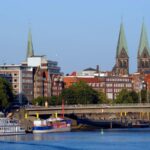 An Architectural review of the location: Bremen, Germany - Sheet5