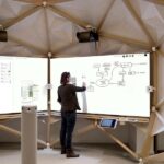 Microsoft Envisioning Center Innovation Lab by Olson Kundig: Empowering to achieve more - Sheet4
