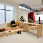 Microsoft Envisioning Center Innovation Lab by Olson Kundig: Empowering to achieve more - Sheet5