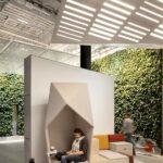 Microsoft Envisioning Center Innovation Lab by Olson Kundig: Empowering to achieve more - Sheet6