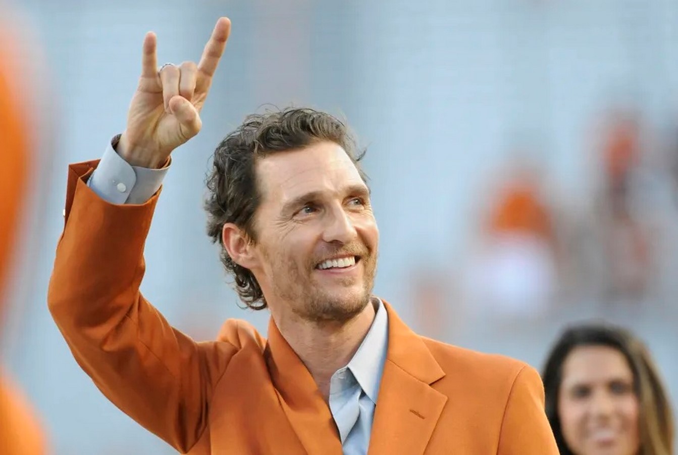 An inside look at all the houses owned by Matthew McConaughey - Sheet1