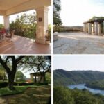 An inside look at all the houses owned by Matthew McConaughey - Sheet10