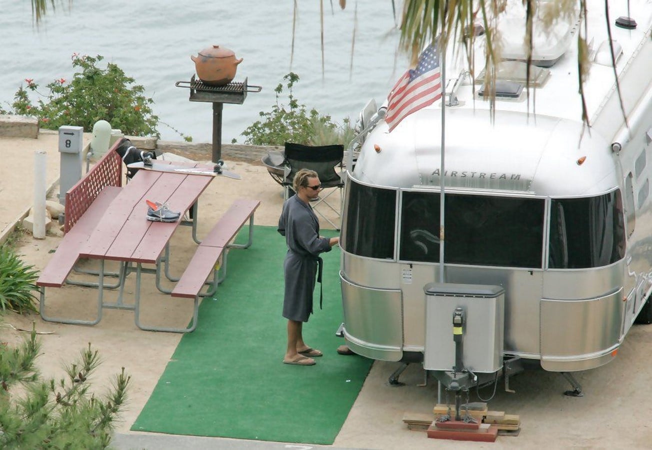 An inside look at all the houses owned by Matthew McConaughey - Sheet5