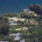 An inside look at all the houses owned by Matthew McConaughey - Sheet6