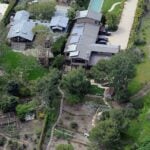 An inside look at all the houses owned by Matthew McConaughey - Sheet7