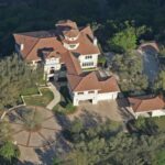 An inside look at all the houses owned by Matthew McConaughey - Sheet8