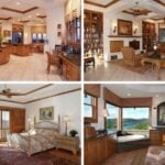 An inside look at all the houses owned by Matthew McConaughey - Sheet9