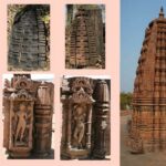 Youtube for Architects: How to Resurrect a Lost Temple Site: architectural conservation at Ashapuri -Sheet2