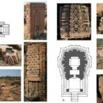 Youtube for Architects: How to Resurrect a Lost Temple Site: architectural conservation at Ashapuri -Sheet3